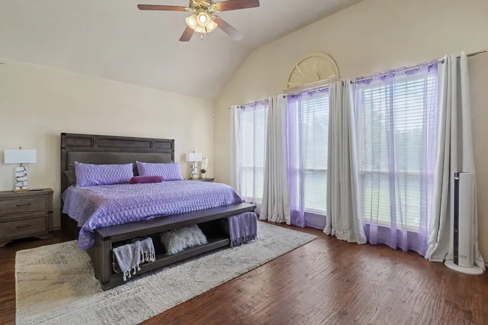 10041 Red Bluff Lane Fort Worth, TX 76177