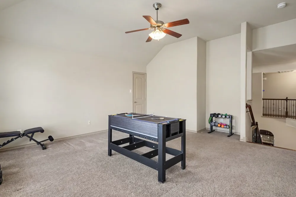 10041 Red Bluff Lane Fort Worth, TX 76177