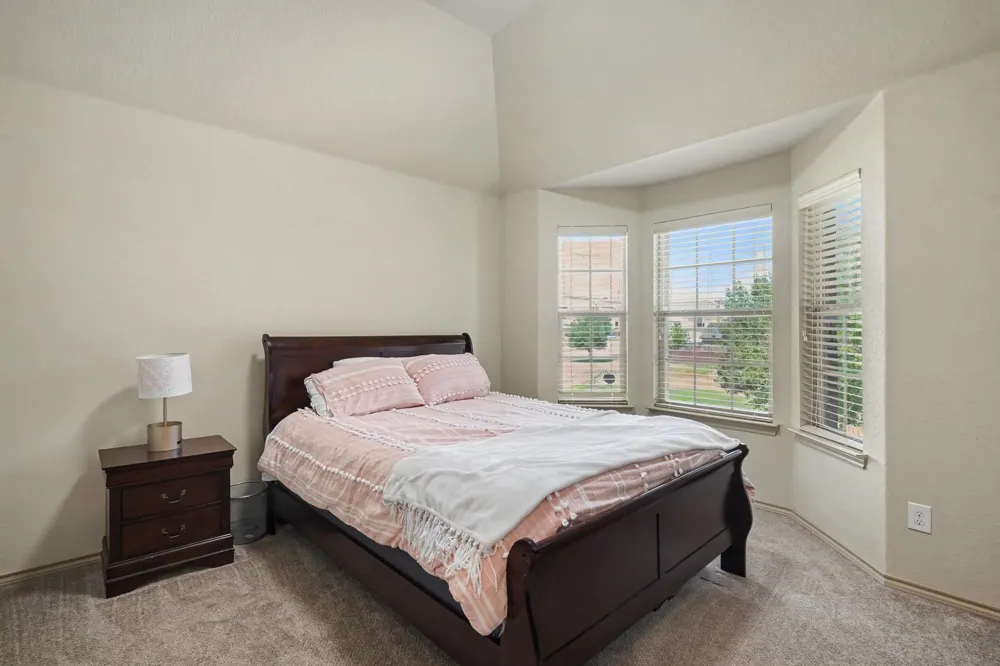 10041 Red Bluff Lane Fort Worth, TX 76177