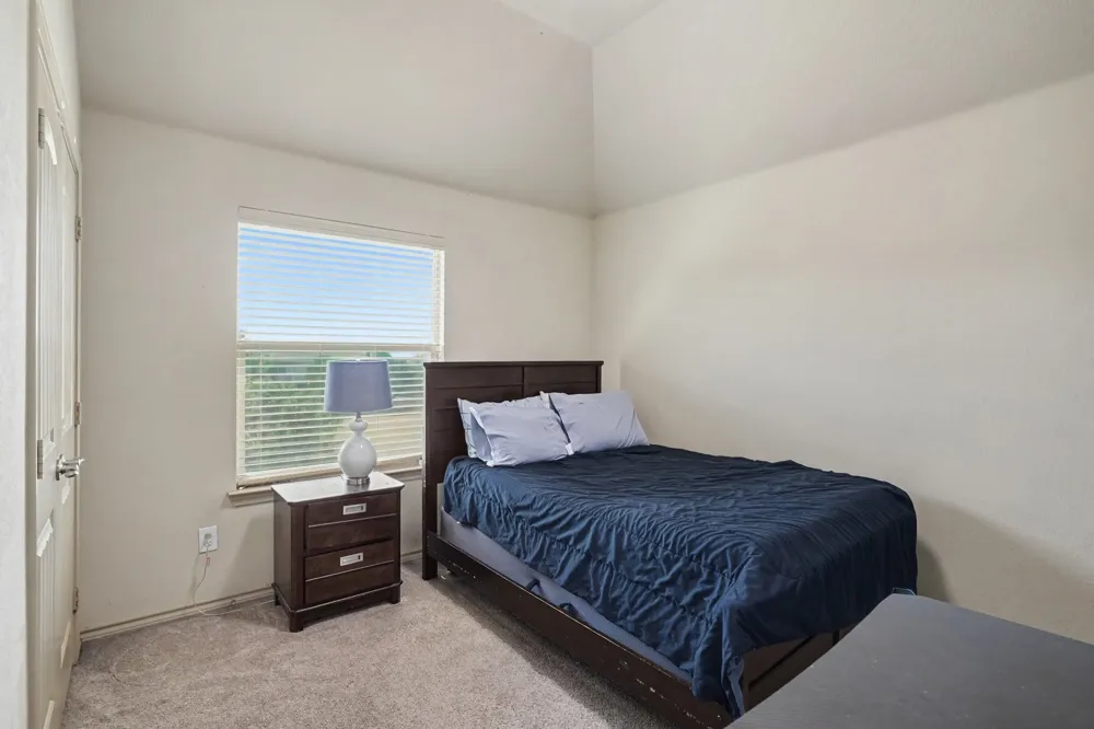 10041 Red Bluff Lane Fort Worth, TX 76177