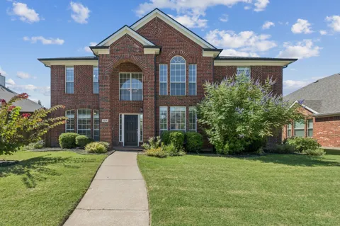 1514 Summerside Drive
