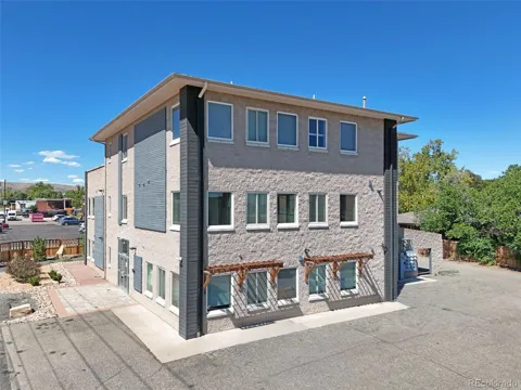 7791 W Mississippi Avenue #Unit 6