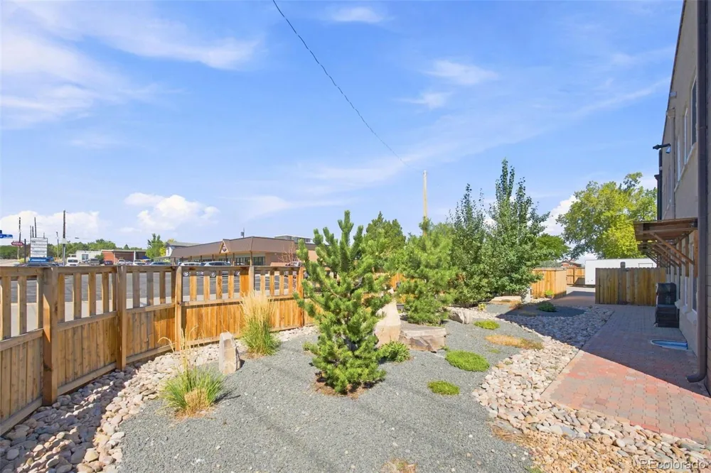 7791 W Mississippi Avenue #Unit 6 Denver, CO 80226