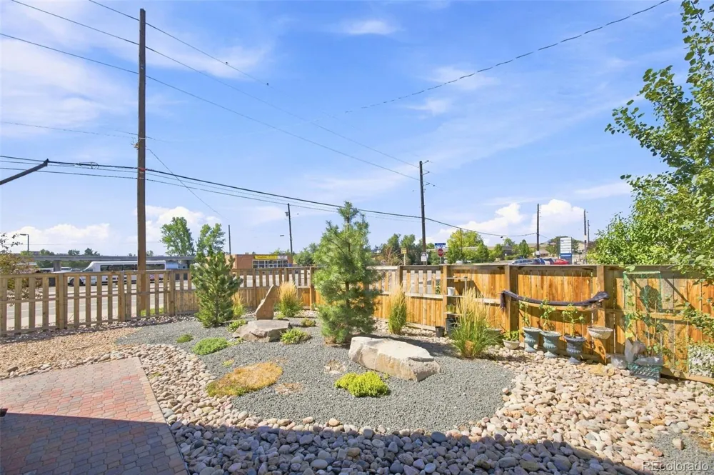 7791 W Mississippi Avenue #Unit 6 Denver, CO 80226