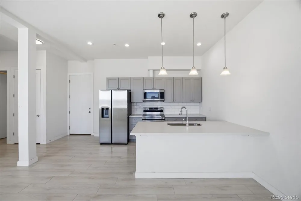 7791 W Mississippi Avenue #Unit 6 Denver, CO 80226