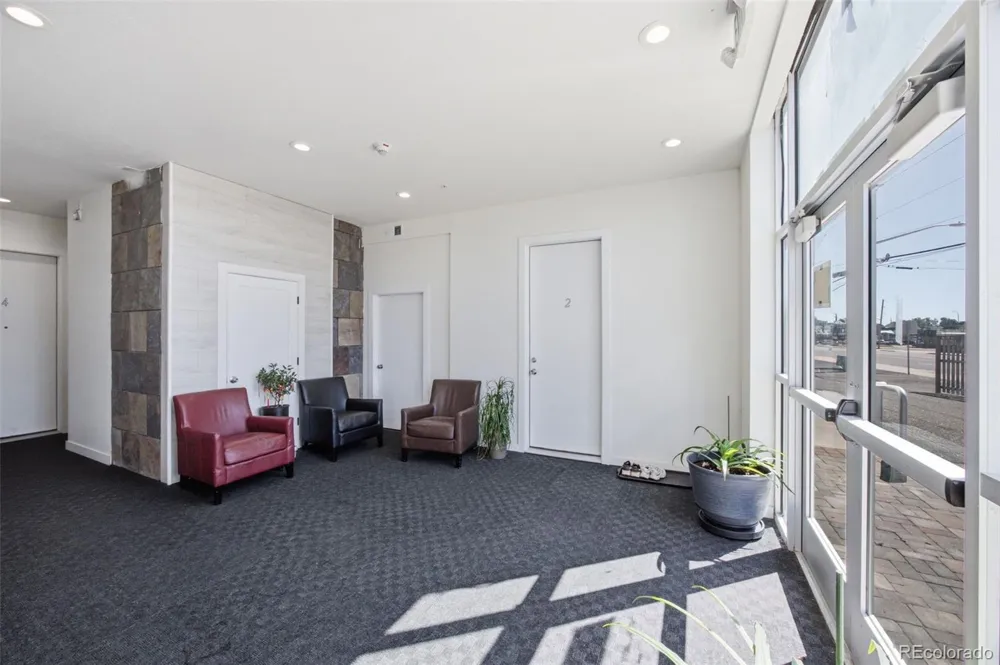 7791 W Mississippi Avenue #Unit 6 Denver, CO 80226
