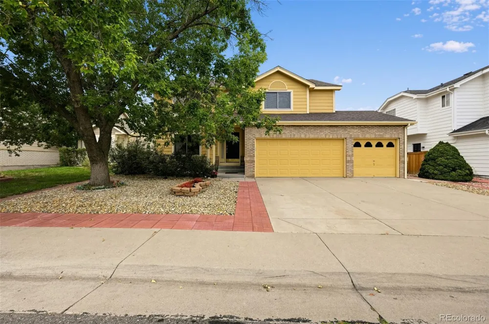 4317 Ceylon Street Denver, CO 80249
