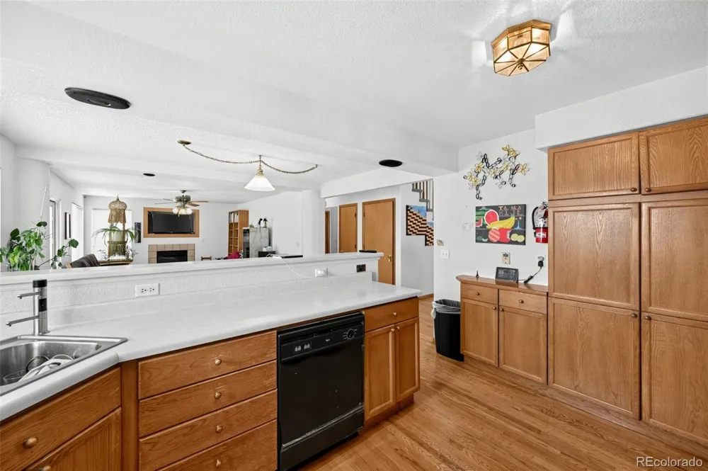 4317 Ceylon Street Denver, CO 80249