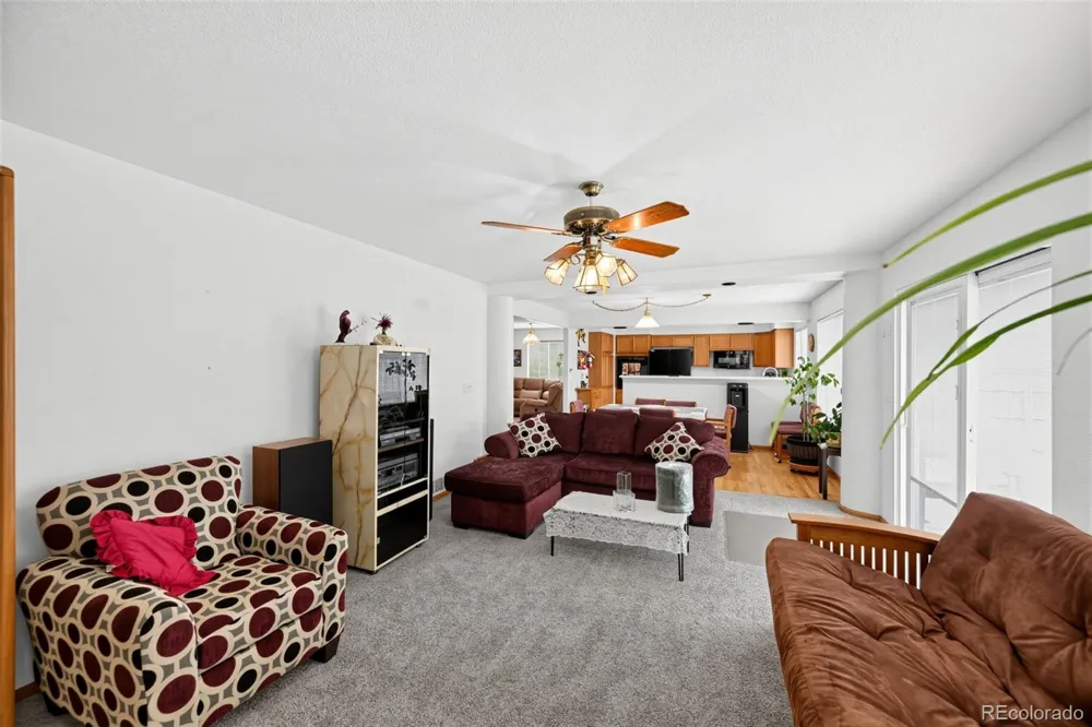 4317 Ceylon Street Denver, CO 80249