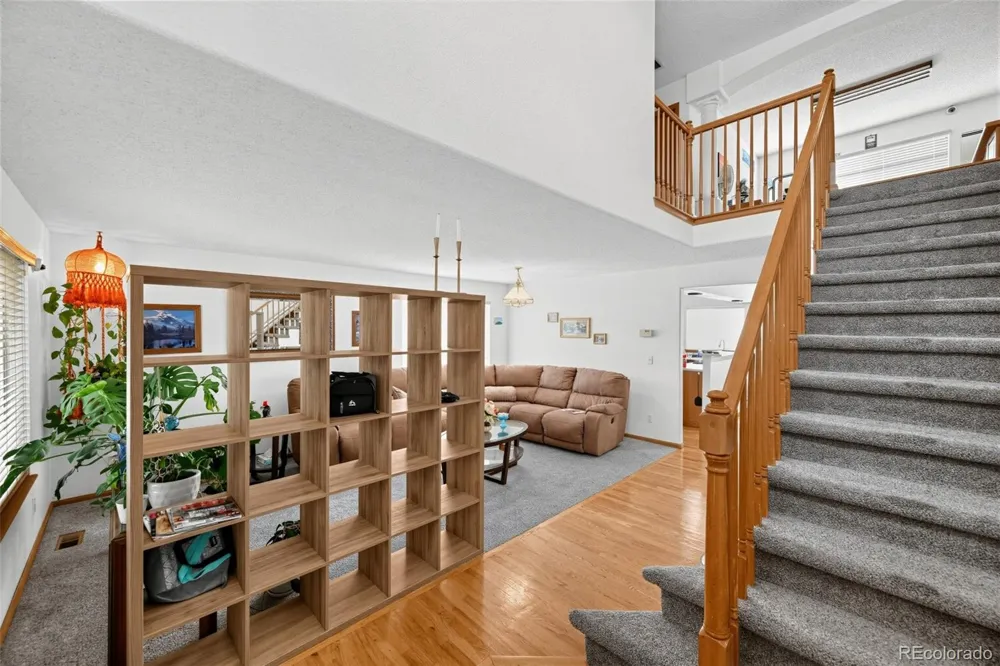4317 Ceylon Street Denver, CO 80249