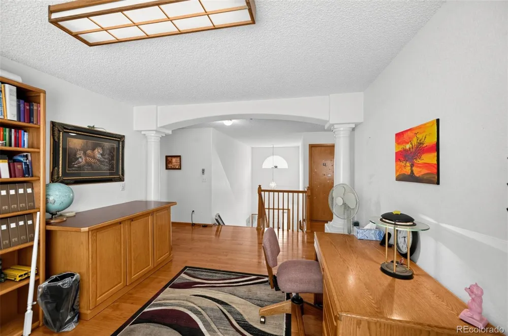 4317 Ceylon Street Denver, CO 80249