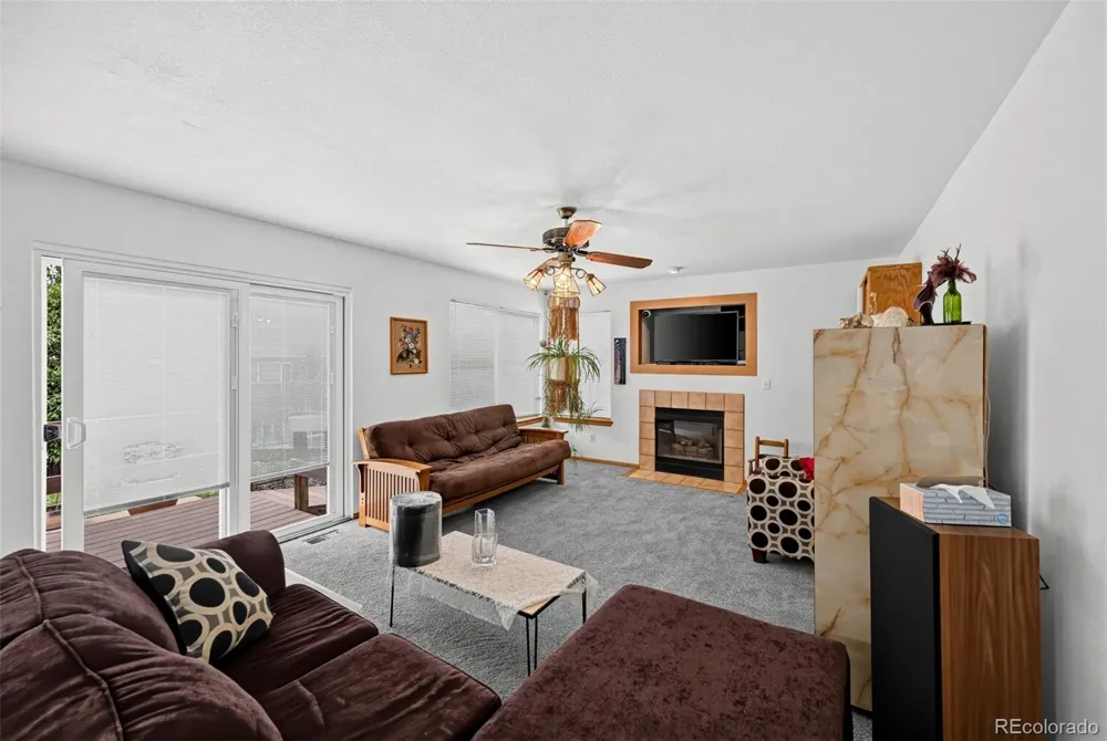 4317 Ceylon Street Denver, CO 80249