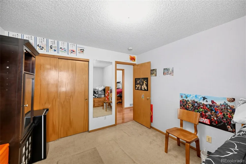 4317 Ceylon Street Denver, CO 80249