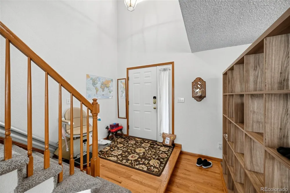 4317 Ceylon Street Denver, CO 80249