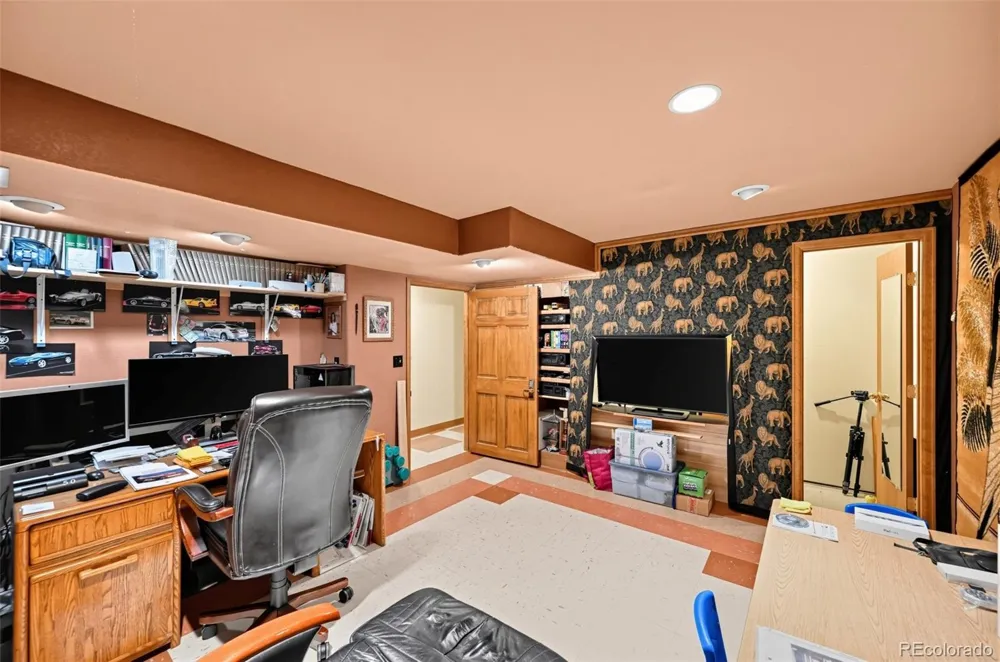 4317 Ceylon Street Denver, CO 80249