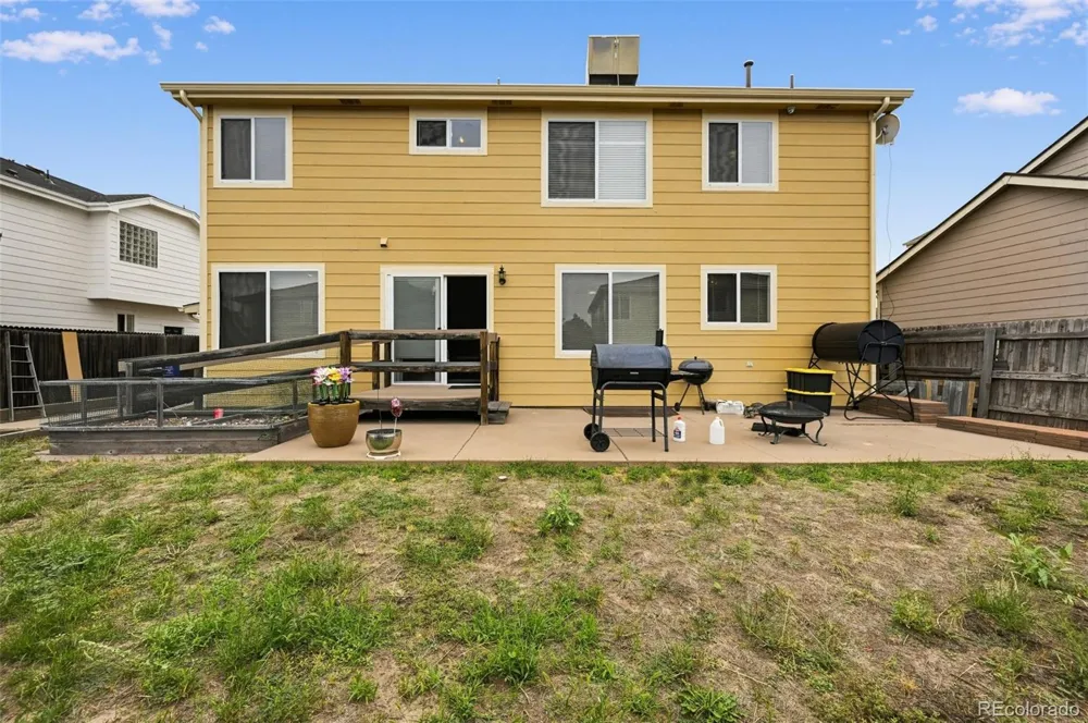 4317 Ceylon Street Denver, CO 80249