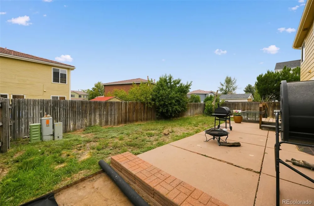 4317 Ceylon Street Denver, CO 80249