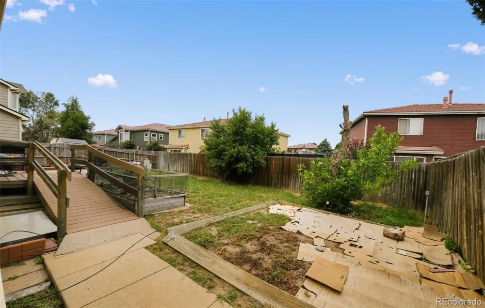 4317 Ceylon Street Denver, CO 80249