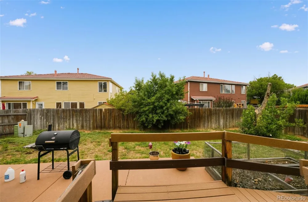 4317 Ceylon Street Denver, CO 80249
