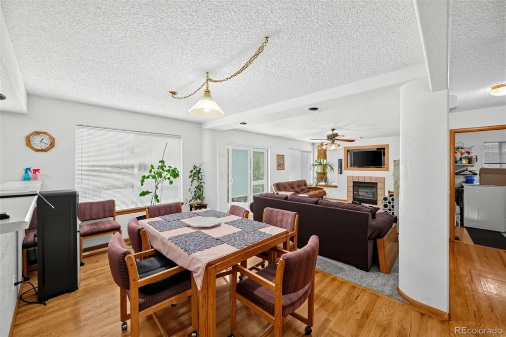 4317 Ceylon Street Denver, CO 80249