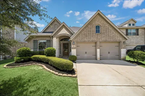 4514 Jennings Creek Court