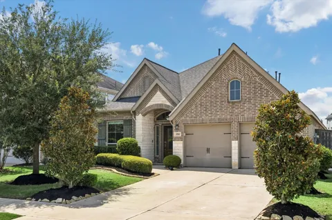 4514 Jennings Creek Court