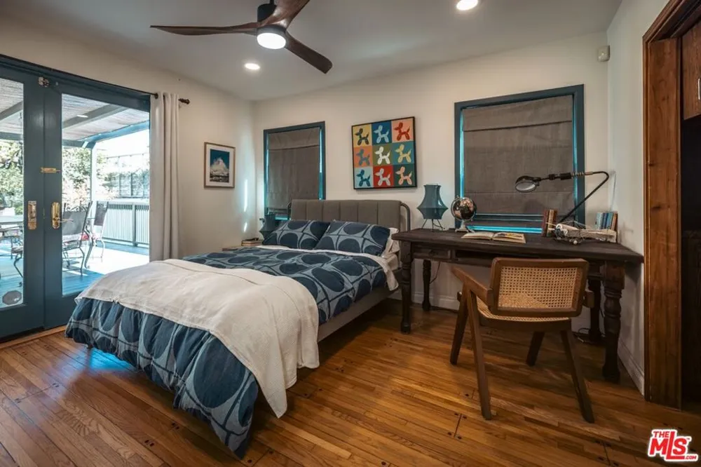 410 Crescent Heights Boulevard Los Angeles, CA 90048