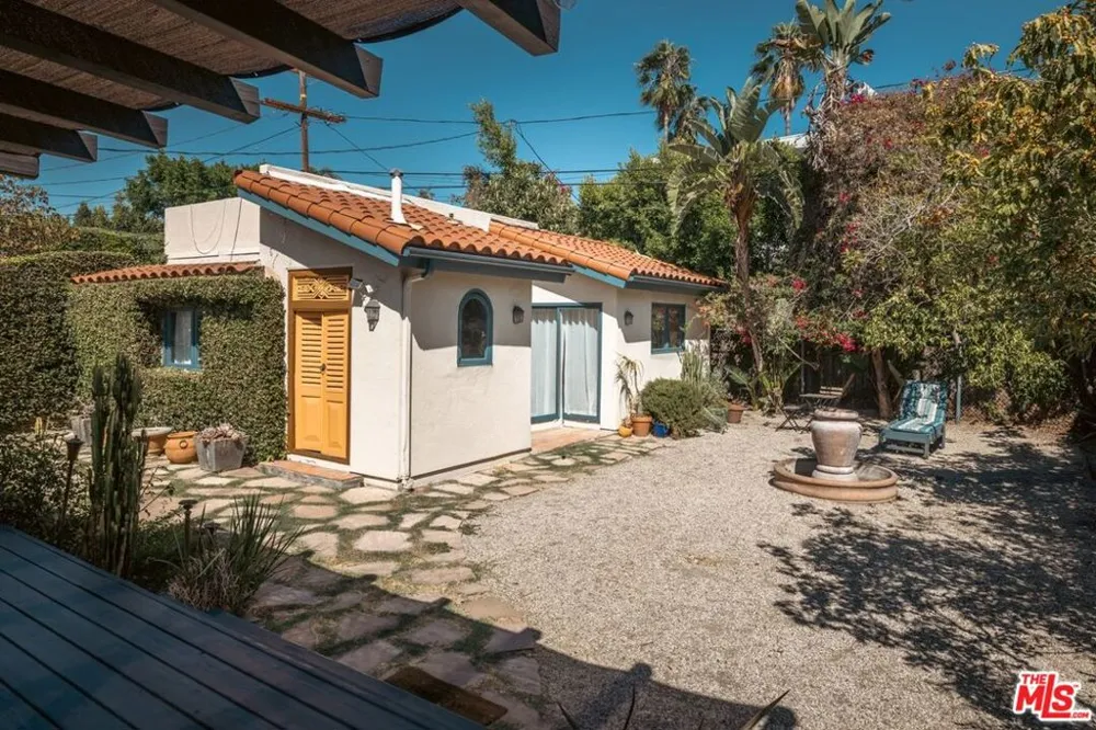 410 Crescent Heights Boulevard Los Angeles, CA 90048