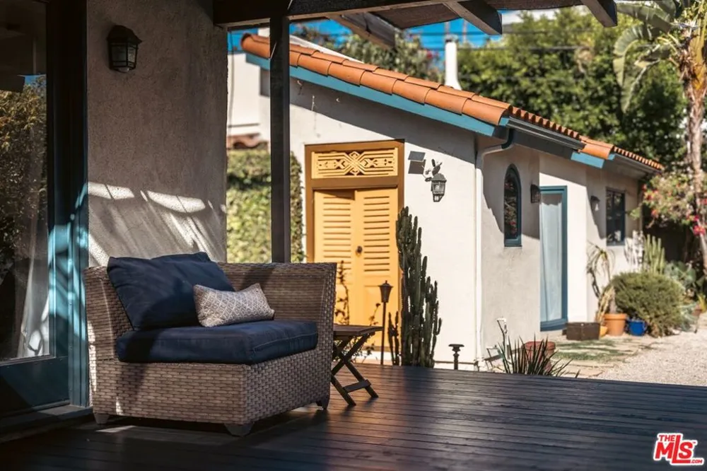 410 Crescent Heights Boulevard Los Angeles, CA 90048