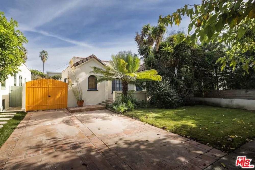 410 Crescent Heights Boulevard Los Angeles, CA 90048