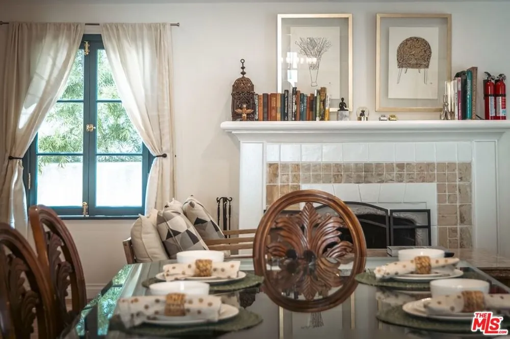 410 Crescent Heights Boulevard Los Angeles, CA 90048