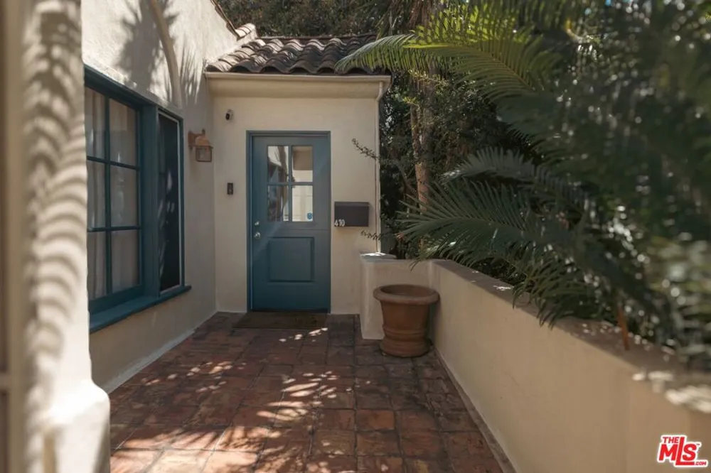 410 Crescent Heights Boulevard Los Angeles, CA 90048