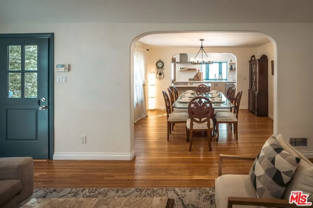 410 Crescent Heights Boulevard Los Angeles, CA 90048