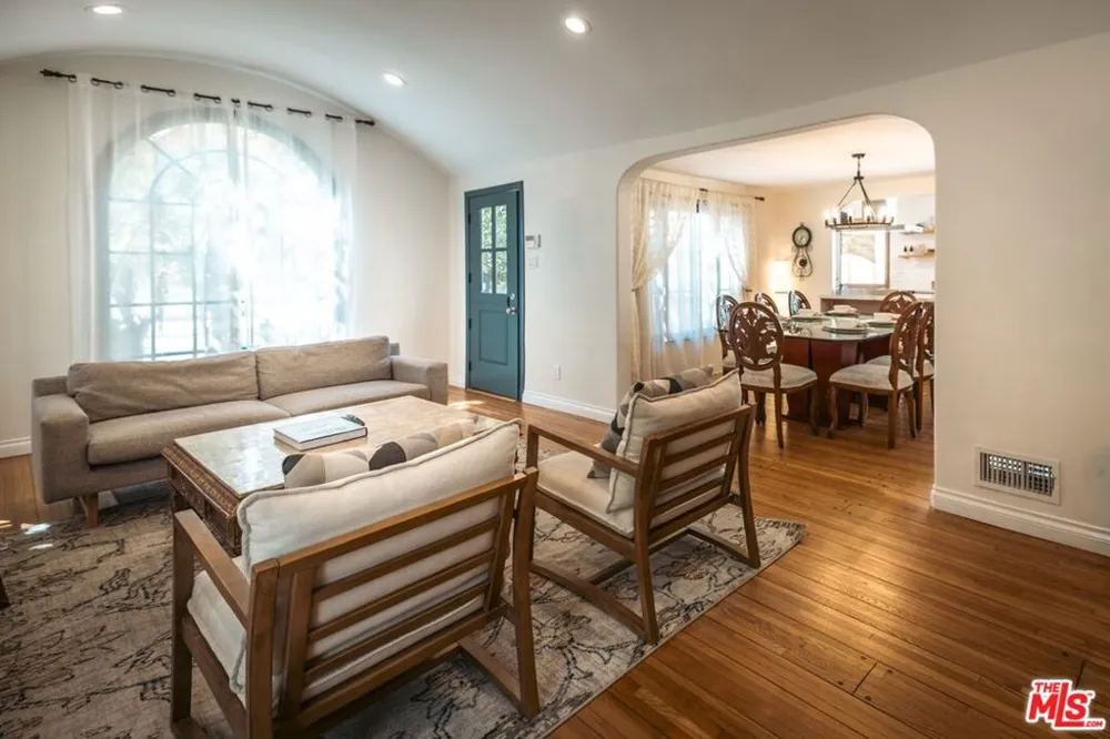 410 Crescent Heights Boulevard Los Angeles, CA 90048