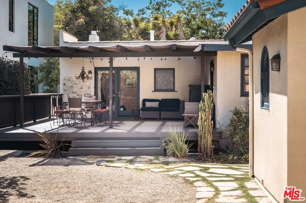 410 Crescent Heights Boulevard Los Angeles, CA 90048