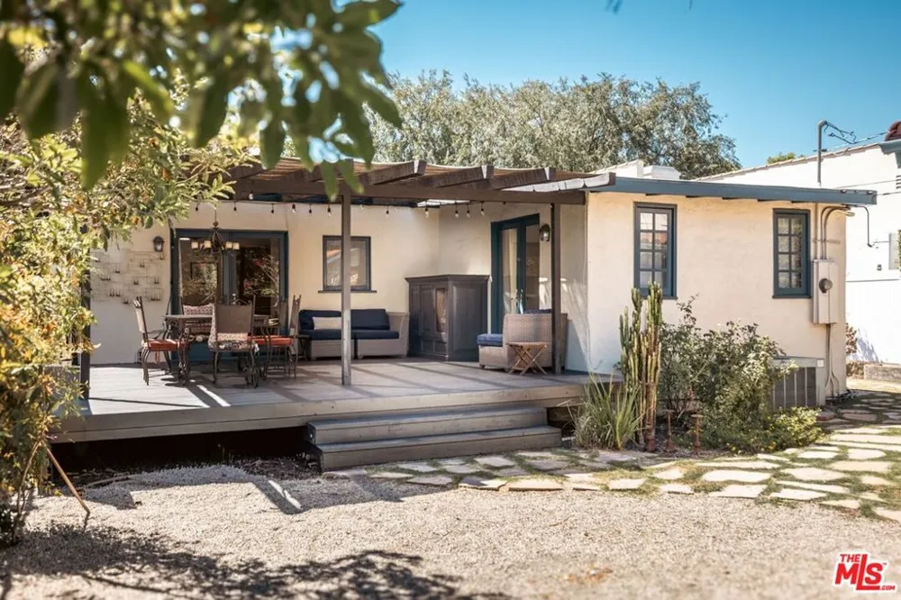 410 Crescent Heights Boulevard Los Angeles, CA 90048