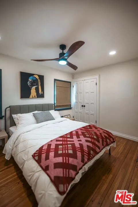 410 Crescent Heights Boulevard Los Angeles, CA 90048