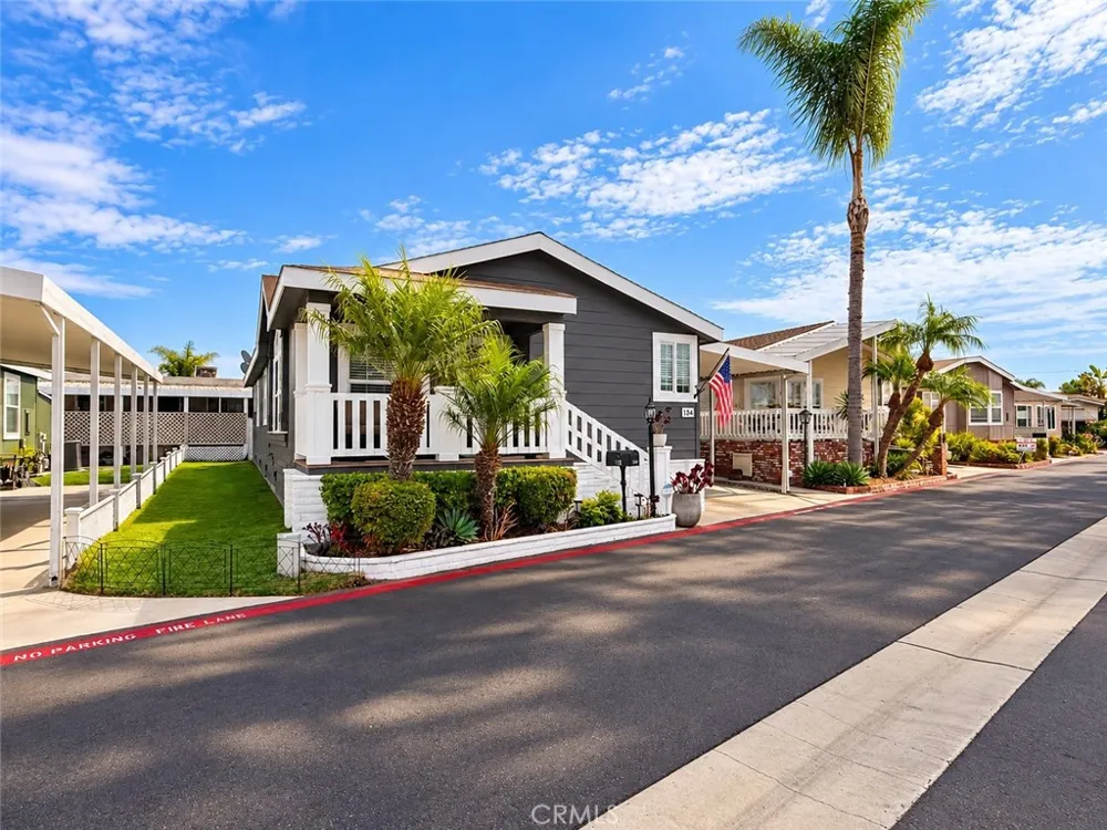 19361 Brookhurst Street #134 Huntington Beach, CA 92646