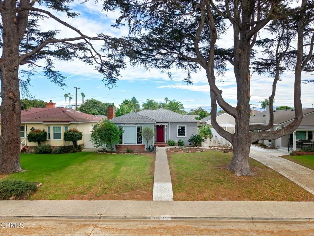 439 Deodar Avenue Oxnard, CA 93030