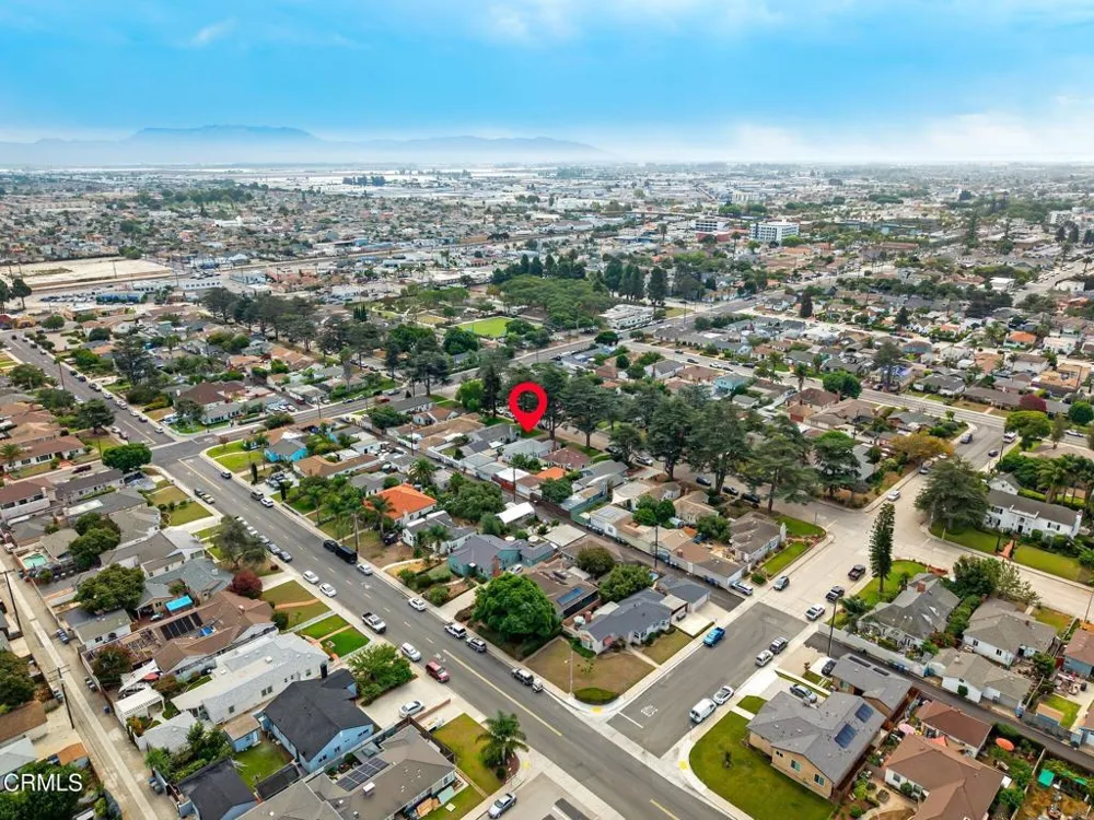439 Deodar Avenue Oxnard, CA 93030
