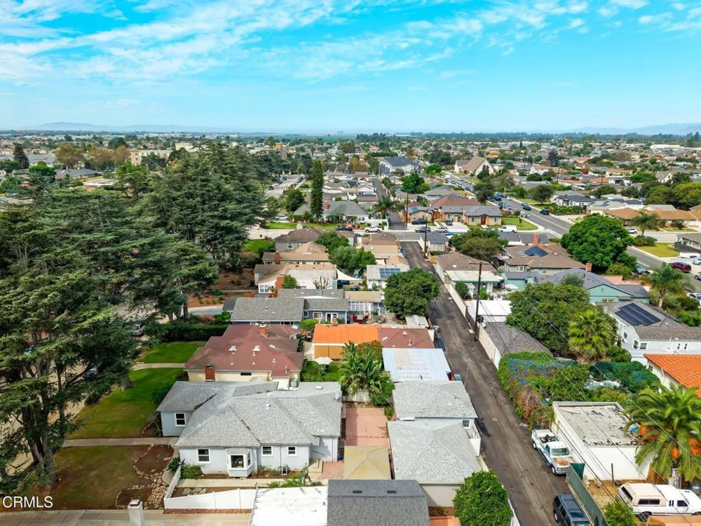 439 Deodar Avenue Oxnard, CA 93030