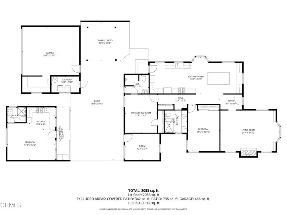 439 Deodar Avenue Oxnard, CA 93030