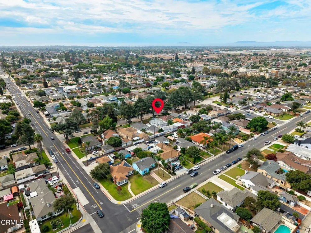 439 Deodar Avenue Oxnard, CA 93030