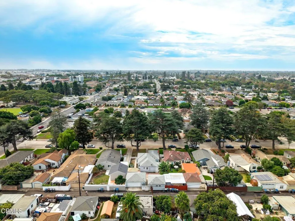 439 Deodar Avenue Oxnard, CA 93030