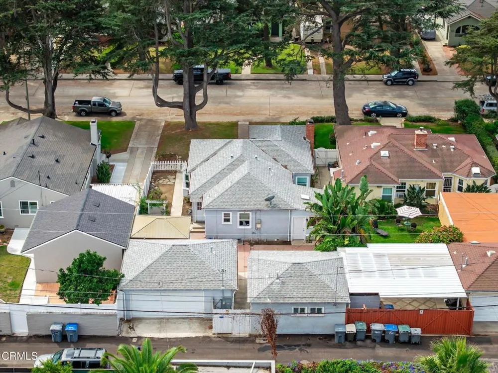 439 Deodar Avenue Oxnard, CA 93030