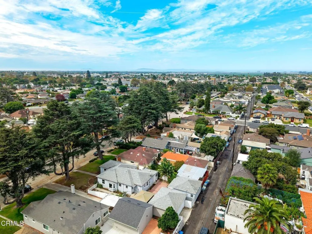 439 Deodar Avenue Oxnard, CA 93030