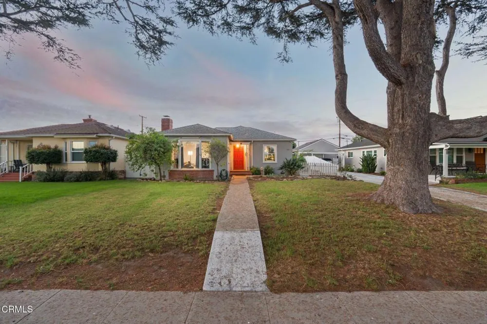 439 Deodar Avenue Oxnard, CA 93030