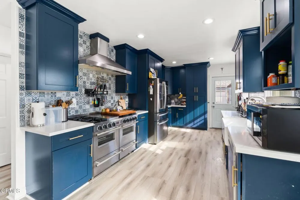 439 Deodar Avenue Oxnard, CA 93030