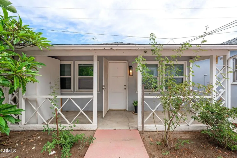 439 Deodar Avenue Oxnard, CA 93030