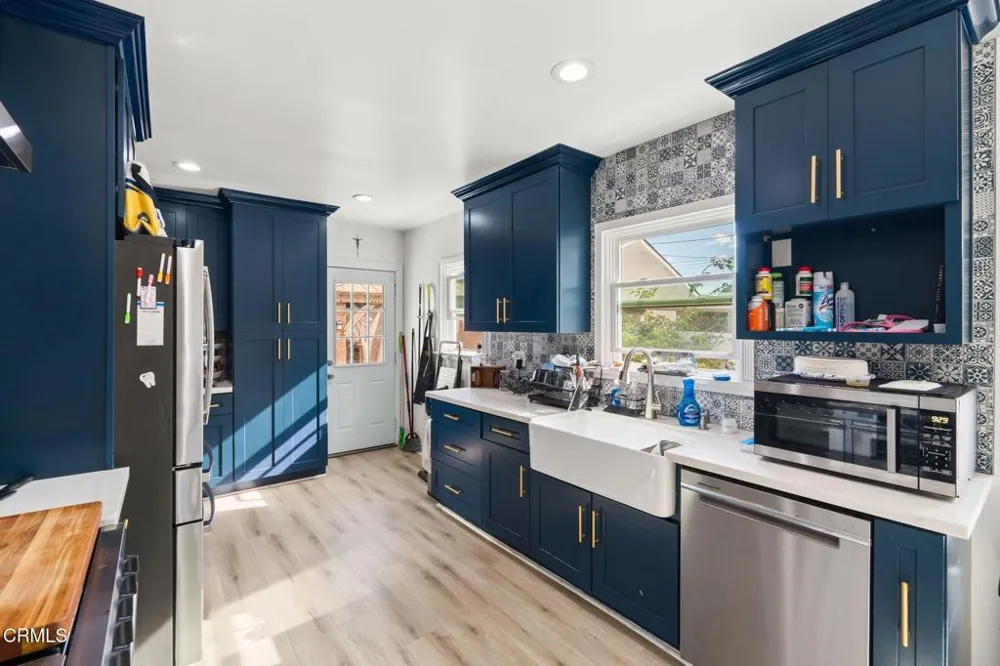 439 Deodar Avenue Oxnard, CA 93030